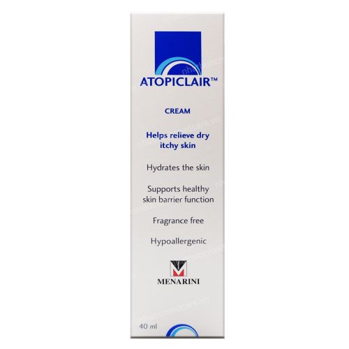 Atopiclair Cream - Điều trị triệu chứng viêm da cơ địa