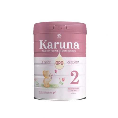 Karuna Follow Up Formula số 2 (từ 12 tháng)