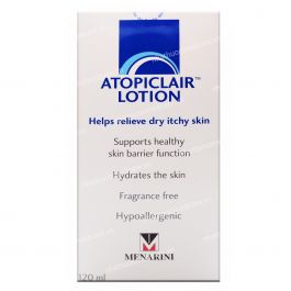 Cách sử dụng Atopiclair Lotion như thế nào để đạt hiệu quả tốt nhất?