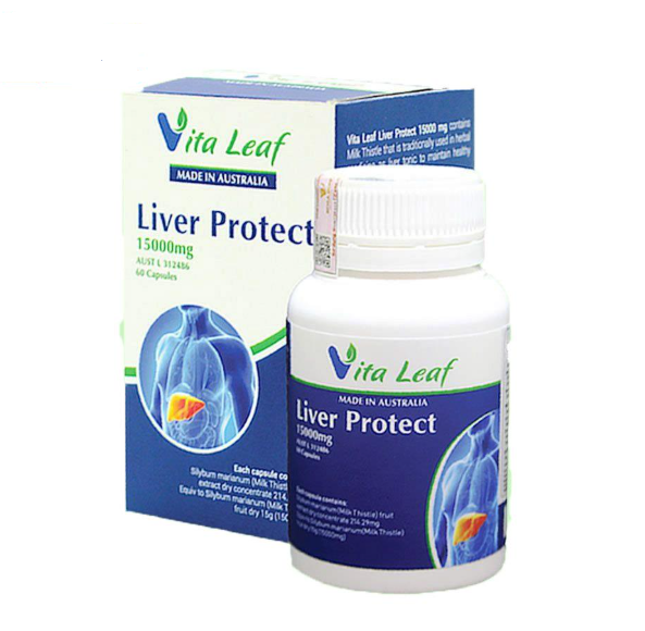 Liver Protect